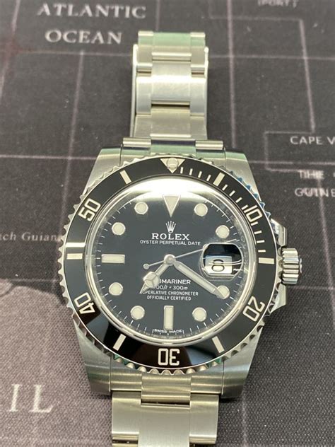 Acquisto primo Rolex: quale orologio co.